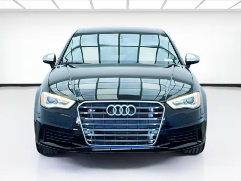 Photos of 2015 Audi S3 2.0T Premium Plus quattro for sale in Fontana, CA at KarGenie