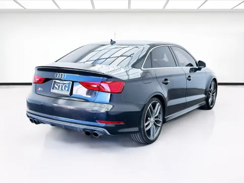 More photos of 2015 Audi S3 2.0T Premium Plus quattro at KarGenie, CA