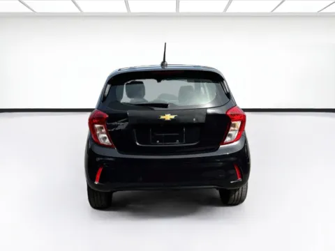 More photos of 2018 Chevrolet Spark LS at KarGenie, CA