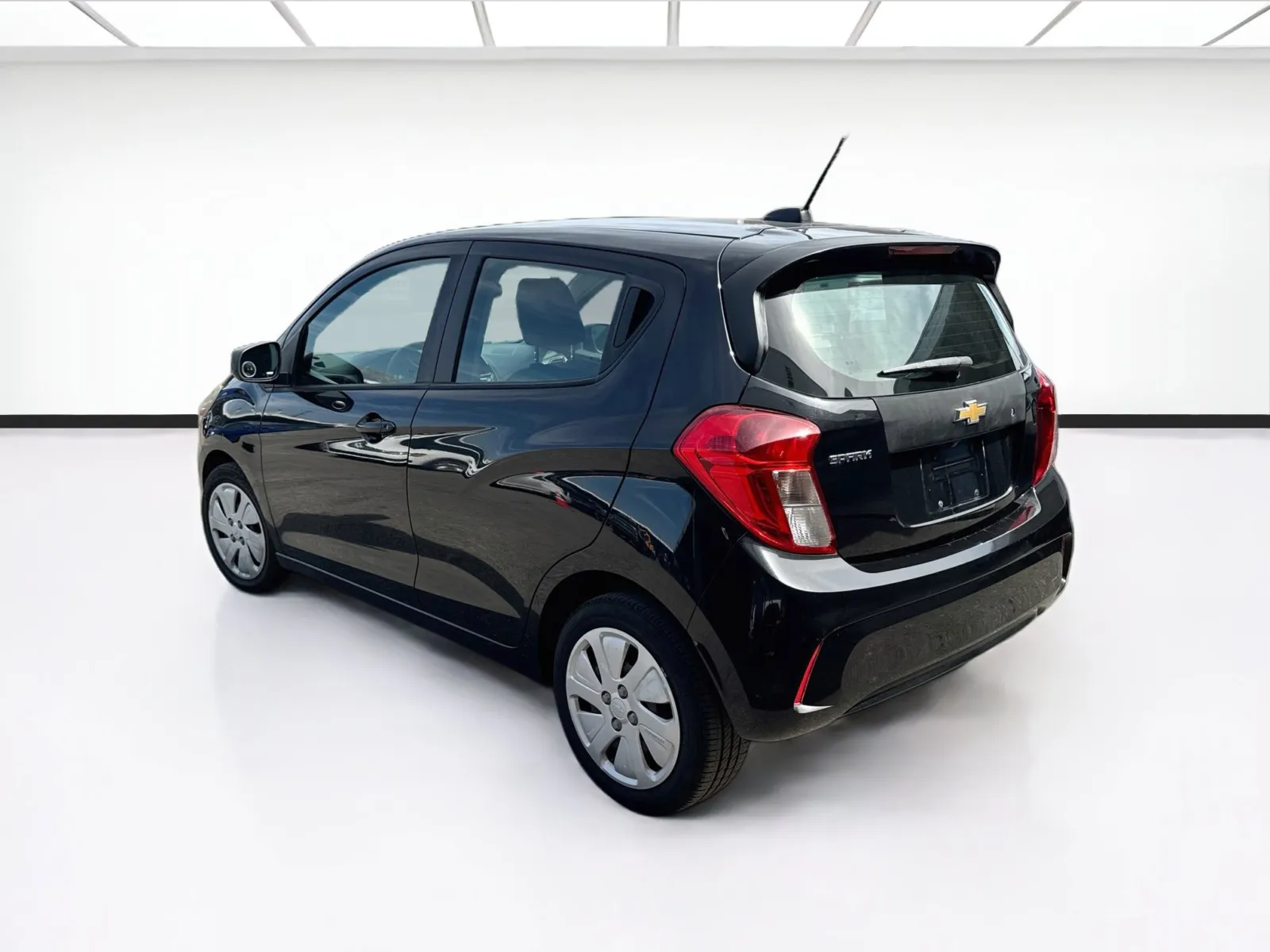 Chevrolet Spark photo 6