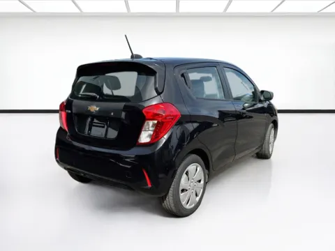 More photos of 2018 Chevrolet Spark LS at KarGenie, CA