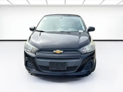 Photos of 2018 Chevrolet Spark LS for sale in Fontana, CA at KarGenie