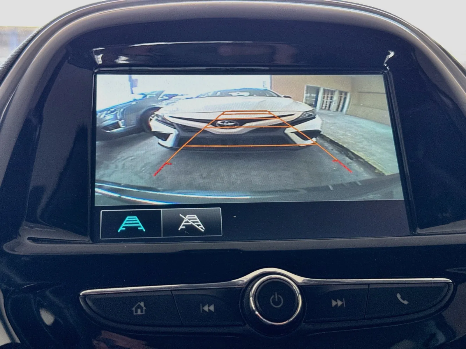 Chevrolet Spark photo 9
