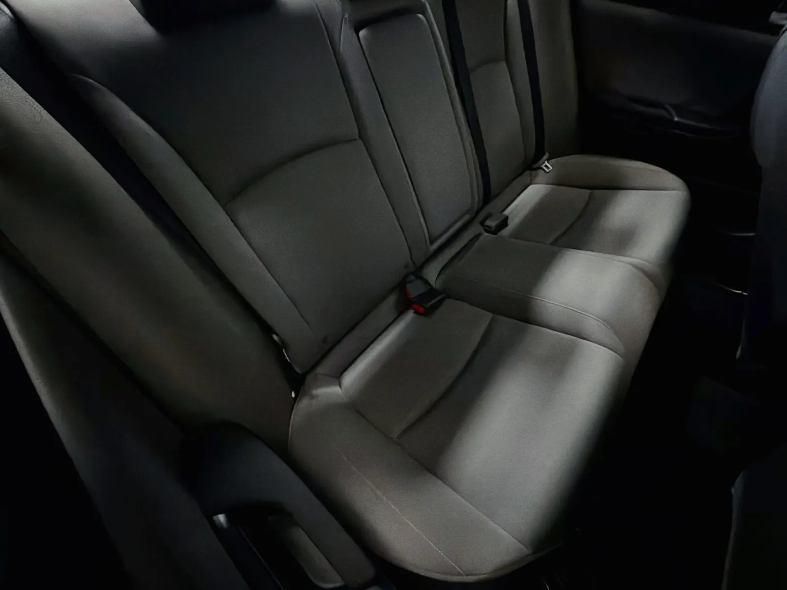 Honda Civic photo 14
