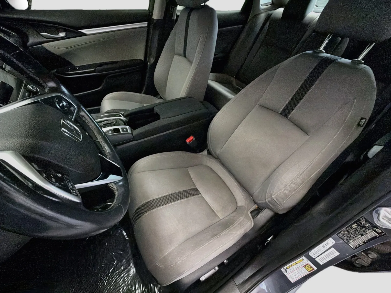 Honda Civic photo 11