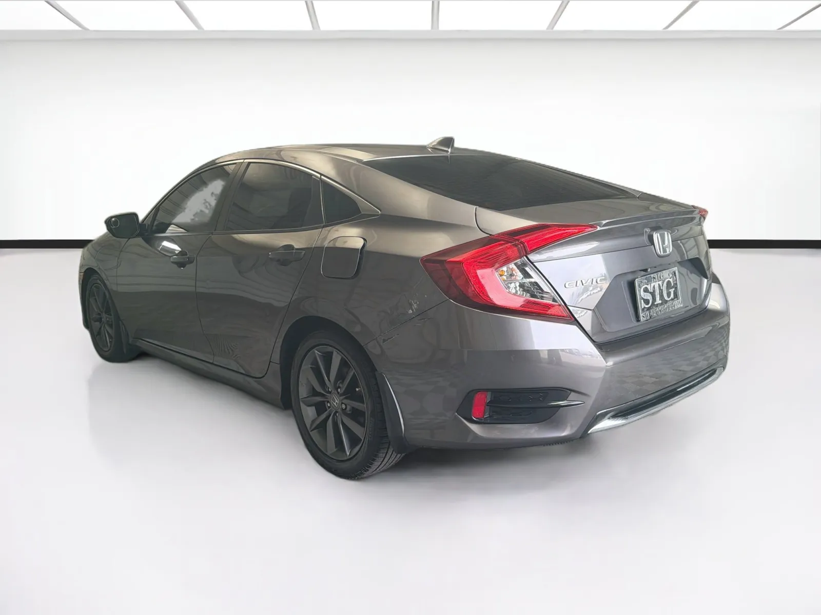 Honda Civic photo 6