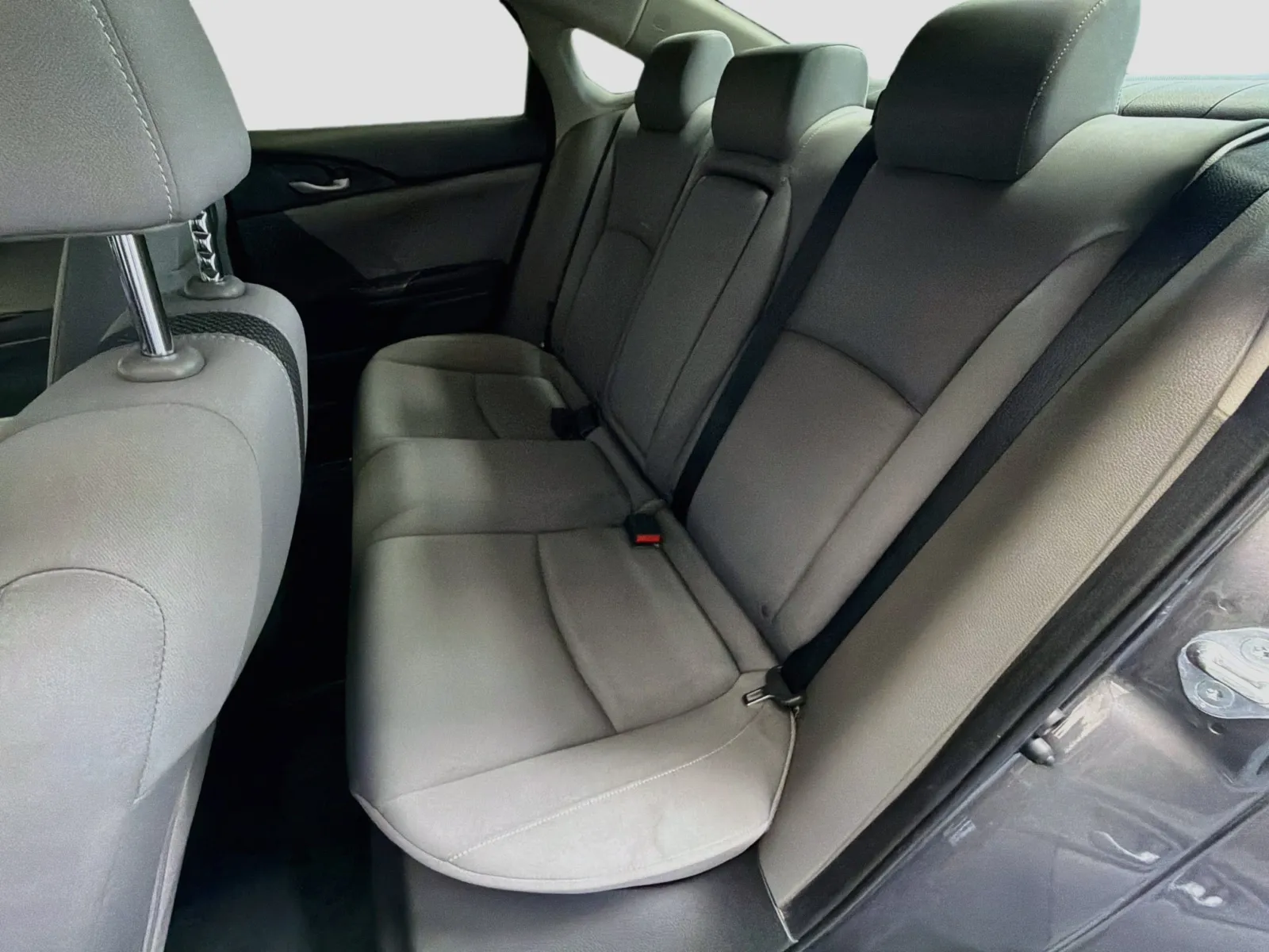 Honda Civic photo 13