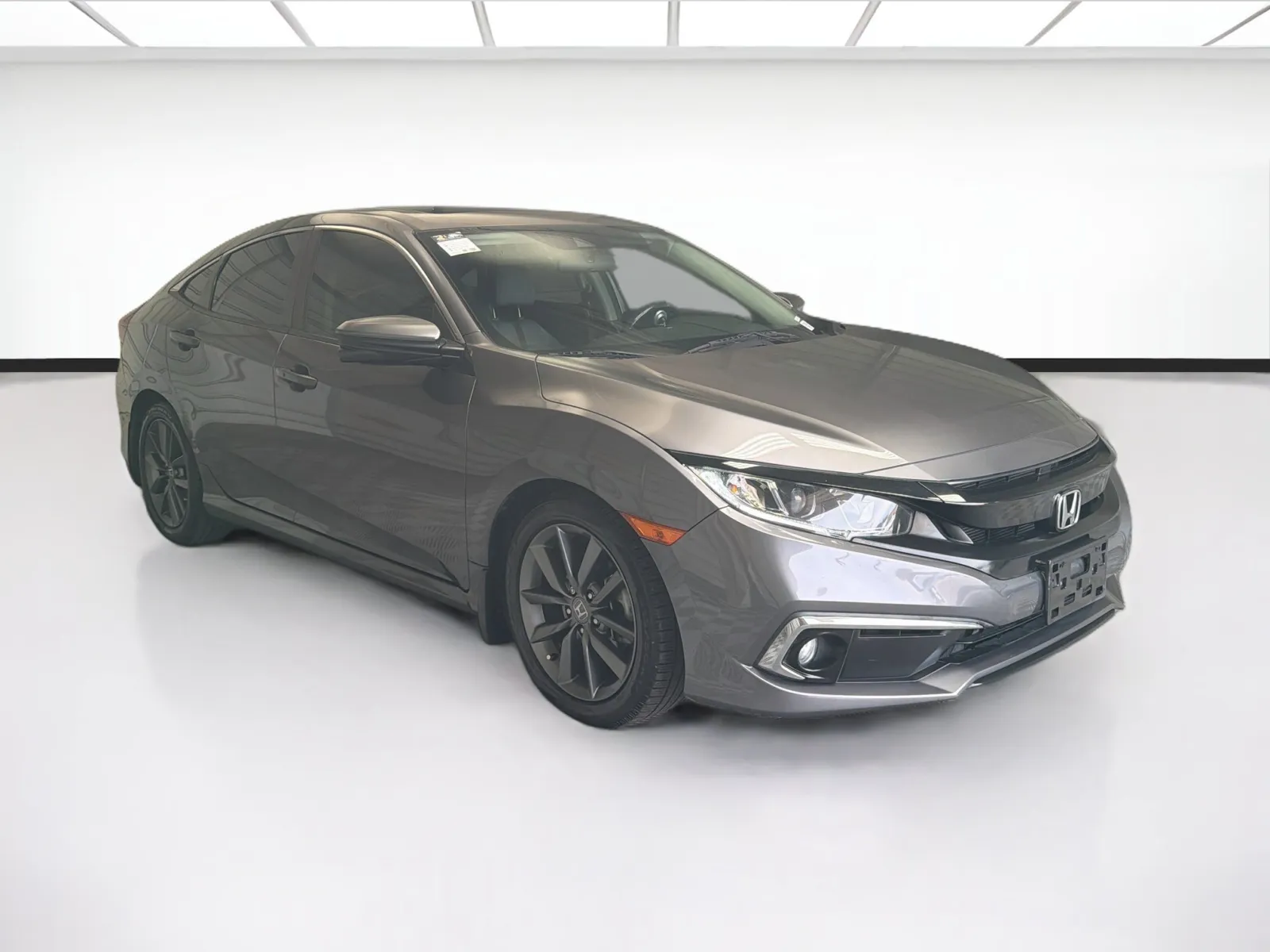 Honda Civic photo 3