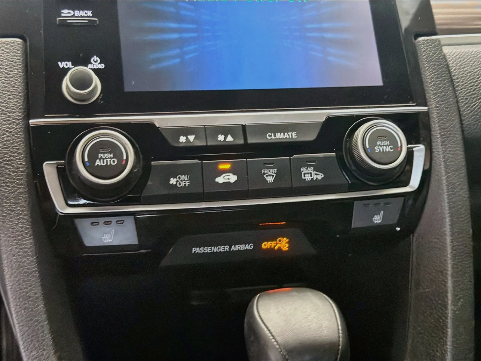 Honda Civic photo 10