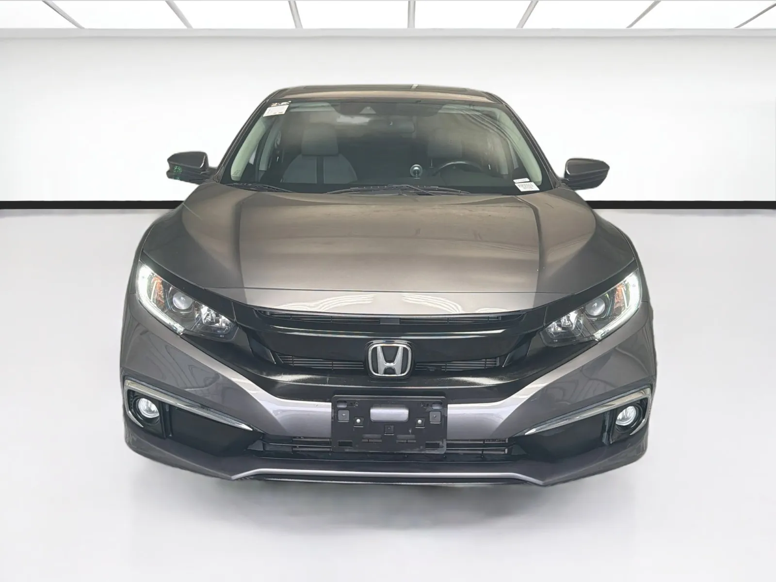 Honda Civic photo 2
