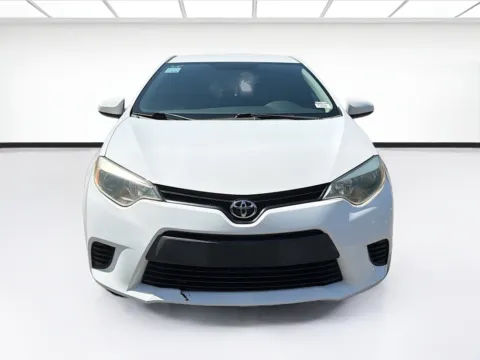 Photos of 2016 Toyota Corolla L for sale in Fontana, CA at KarGenie