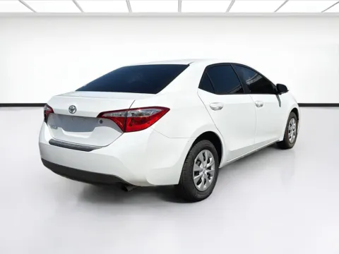 More photos of 2016 Toyota Corolla L at KarGenie, CA