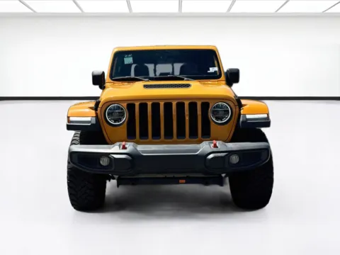 Photos of 2021 Jeep Gladiator Mojave for sale in Fontana, CA at KarGenie