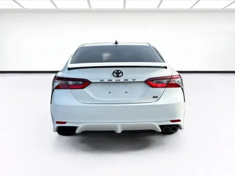 More photos of 2021 Toyota Camry SE Nightshade at KarGenie, CA