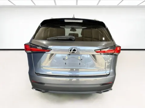 More photos of 2018 Lexus NX 300 at KarGenie, CA