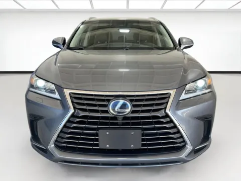 Photos of 2018 Lexus NX 300 for sale in Fontana, CA at KarGenie
