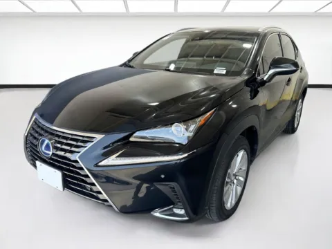 Gray 2018 Lexus NX 300 for sale in Fontana, CA