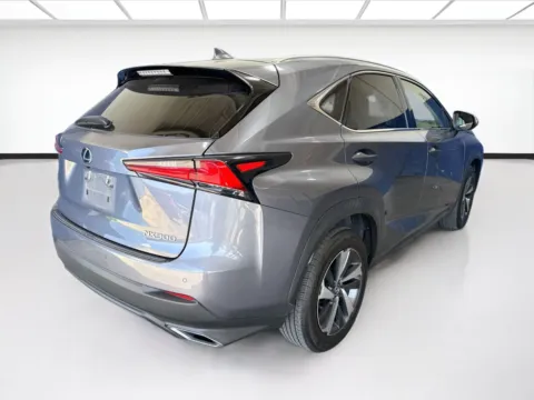 More photos of 2018 Lexus NX 300 Base w/Premium Package at KarGenie, CA