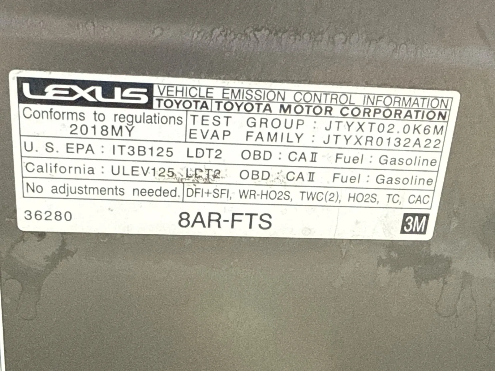 Lexus NX photo 19