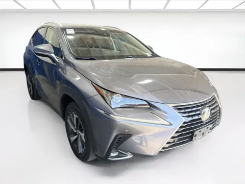 Another view of 2018 Lexus NX 300 Base w/Premium Package for sale in Fontana, CA at KarGenie
