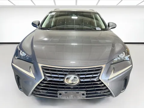 Photos of 2018 Lexus NX 300 Base w/Premium Package for sale in Fontana, CA at KarGenie