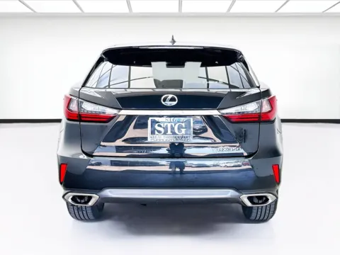 More photos of 2019 Lexus RX 350 at KarGenie, CA
