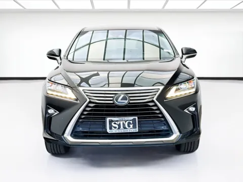 Photos of 2019 Lexus RX 350 for sale in Fontana, CA at KarGenie