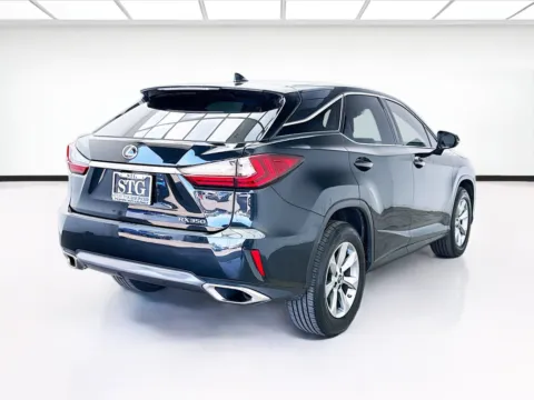 More photos of 2019 Lexus RX 350 at KarGenie, CA