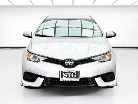 Photos of 2016 Scion iM for sale in Fontana, CA at KarGenie
