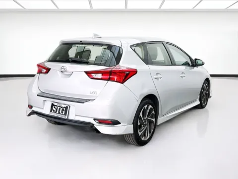 More photos of 2016 Scion iM at KarGenie, CA