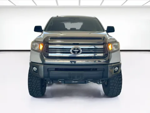 Photos of 2016 Toyota Tundra 4WD Truck SR5 for sale in Fontana, CA at KarGenie