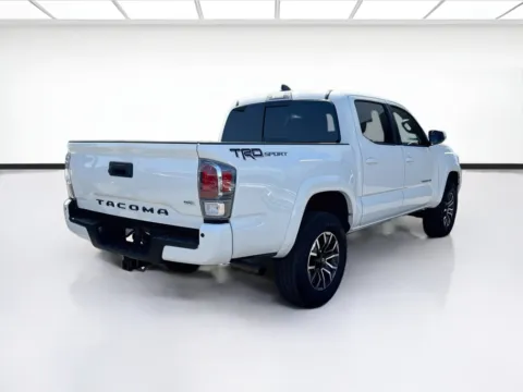 More photos of 2023 Toyota Tacoma TRD Sport V6 at KarGenie, CA