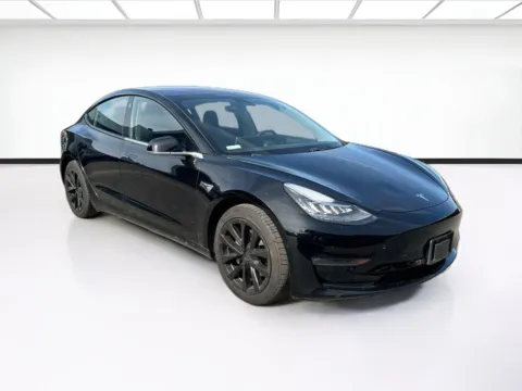Another view of 2019 Tesla Model 3 Long Range for sale in Fontana, CA at KarGenie