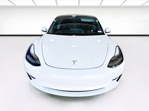 Photos of 2021 Tesla Model 3 Standard Range Plus for sale in Fontana, CA at KarGenie