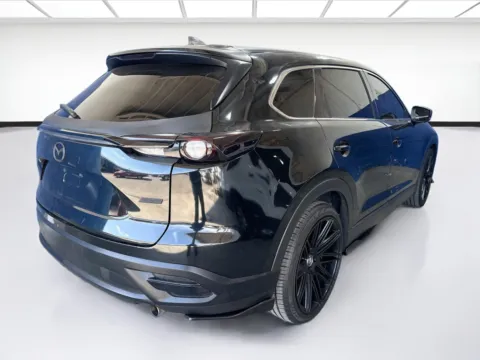 More photos of 2018 Mazda CX-9 Touring at KarGenie, CA