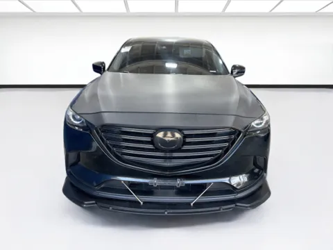 Photos of 2018 Mazda CX-9 Touring for sale in Fontana, CA at KarGenie