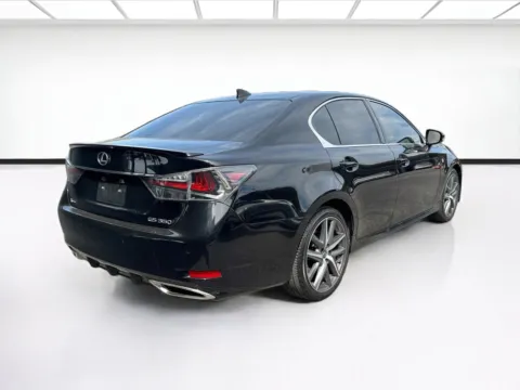 More photos of 2016 Lexus GS 350 350 F Sport at KarGenie, CA