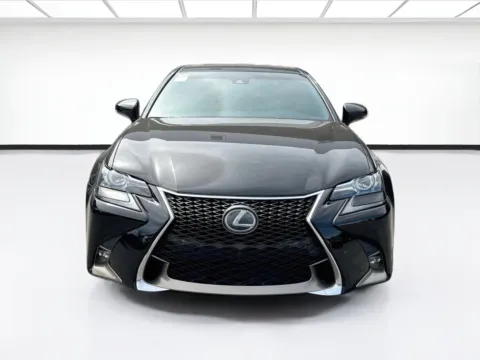 Photos of 2016 Lexus GS 350 350 F Sport for sale in Fontana, CA at KarGenie