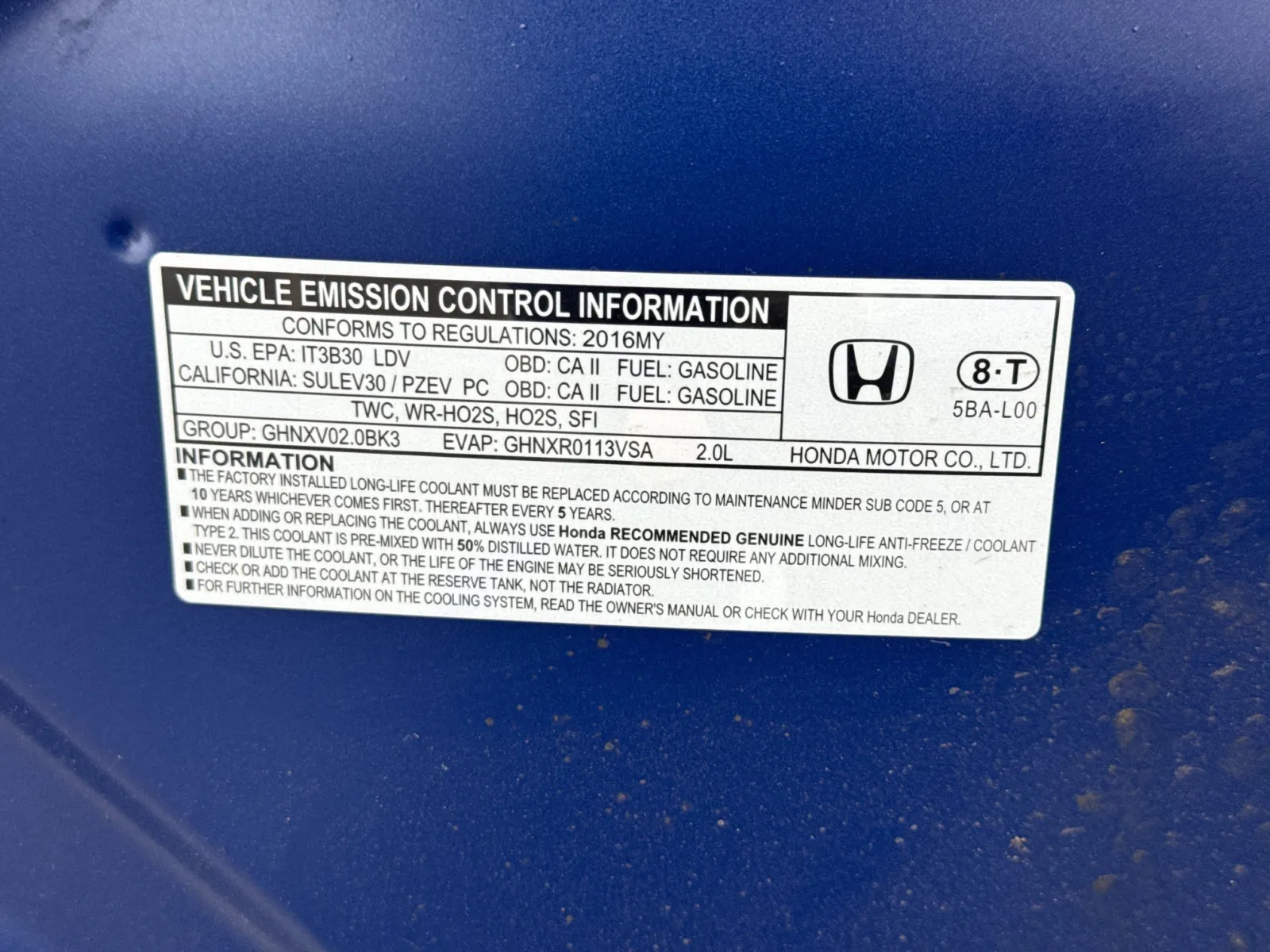 Honda Civic photo 19
