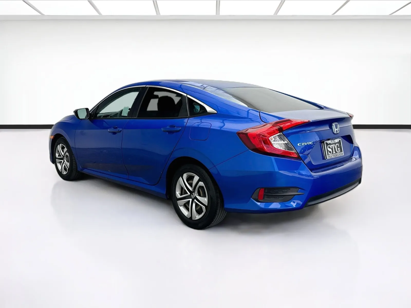 Honda Civic photo 6