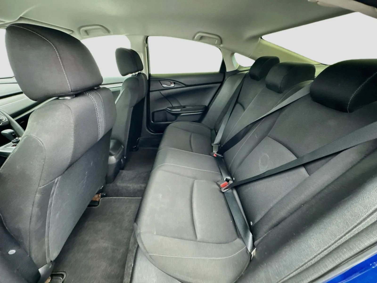 Honda Civic photo 15