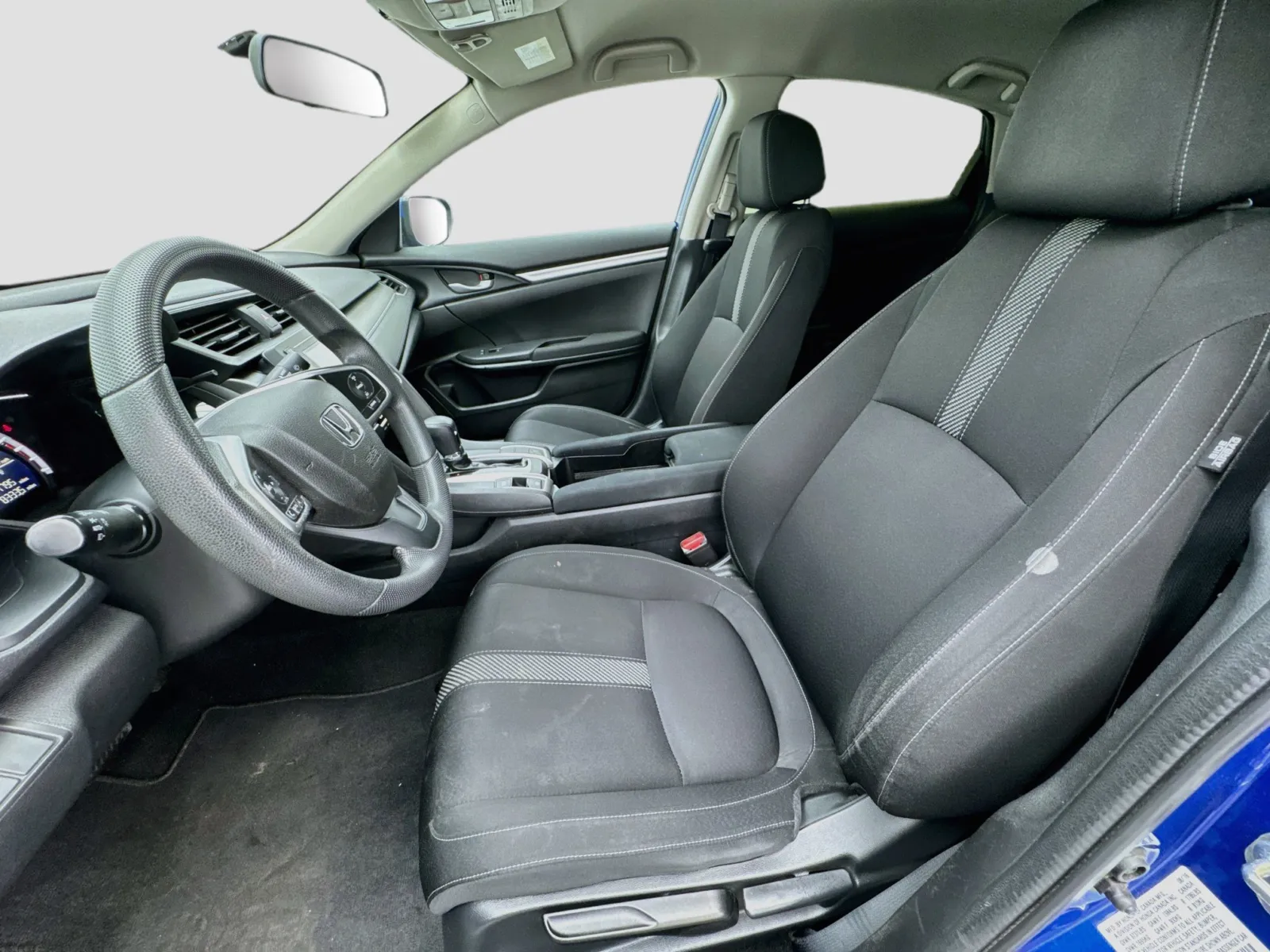 Honda Civic photo 13