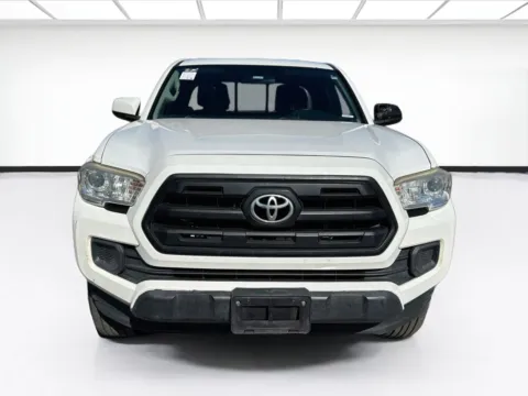 Photos of 2017 Toyota Tacoma SR for sale in Fontana, CA at KarGenie