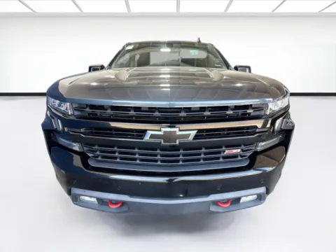 Photos of 2020 Chevrolet Silverado 1500 LT Trail Boss for sale in Fontana, CA at KarGenie