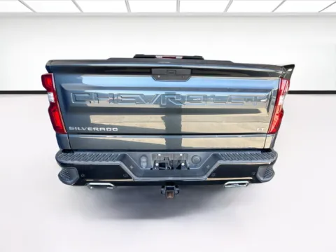 More photos of 2020 Chevrolet Silverado 1500 LT Trail Boss at KarGenie, CA