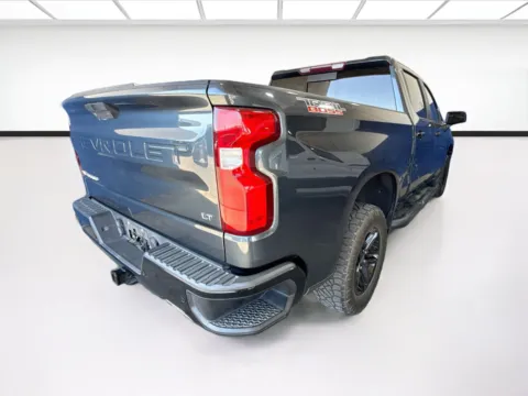 More photos of 2020 Chevrolet Silverado 1500 LT Trail Boss at KarGenie, CA