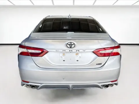 More photos of 2020 Toyota Camry XSE at KarGenie, CA
