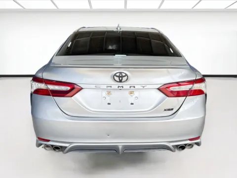 More photos of 2020 Toyota Camry XSE at KarGenie, CA