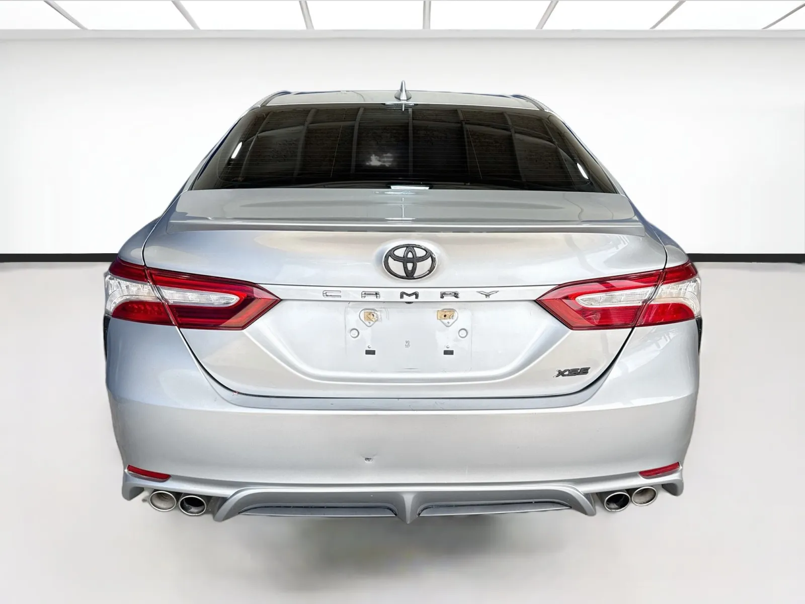 Toyota Camry photo 5