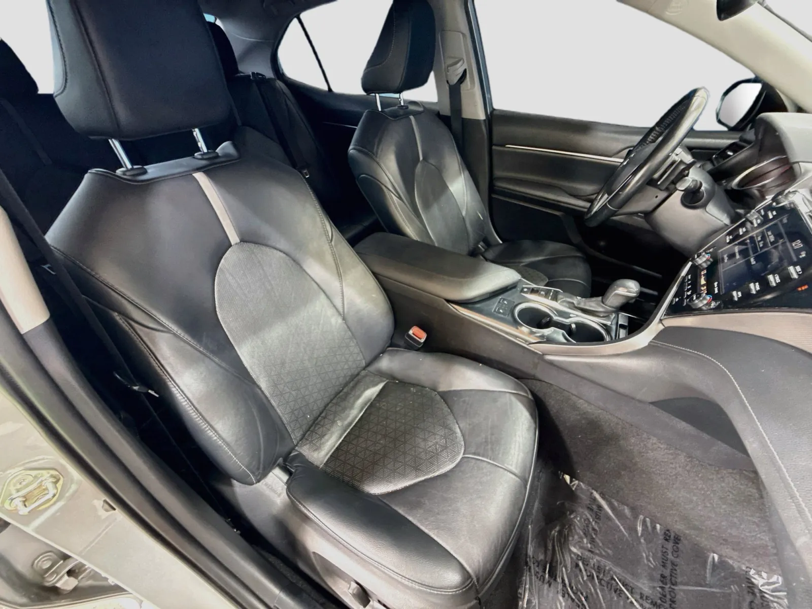 Toyota Camry photo 17